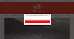 Desktop Screenshot of biologicplus.com